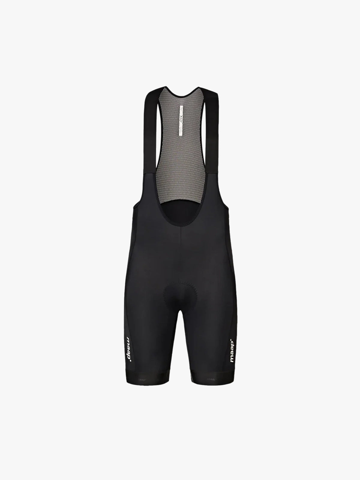 MAAP Training Bib 3.0 Black｜メンズ サイクルビブショーツ｜CYCLISM