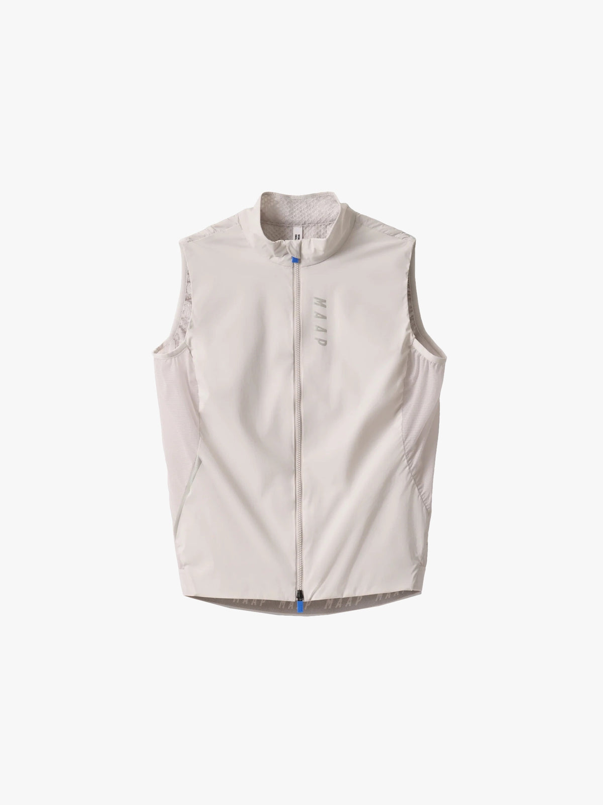 MAAP Women&#39;s Flow Insulated Vest Antarctica ｜冬用レディースサイクルベスト｜CYCLISM