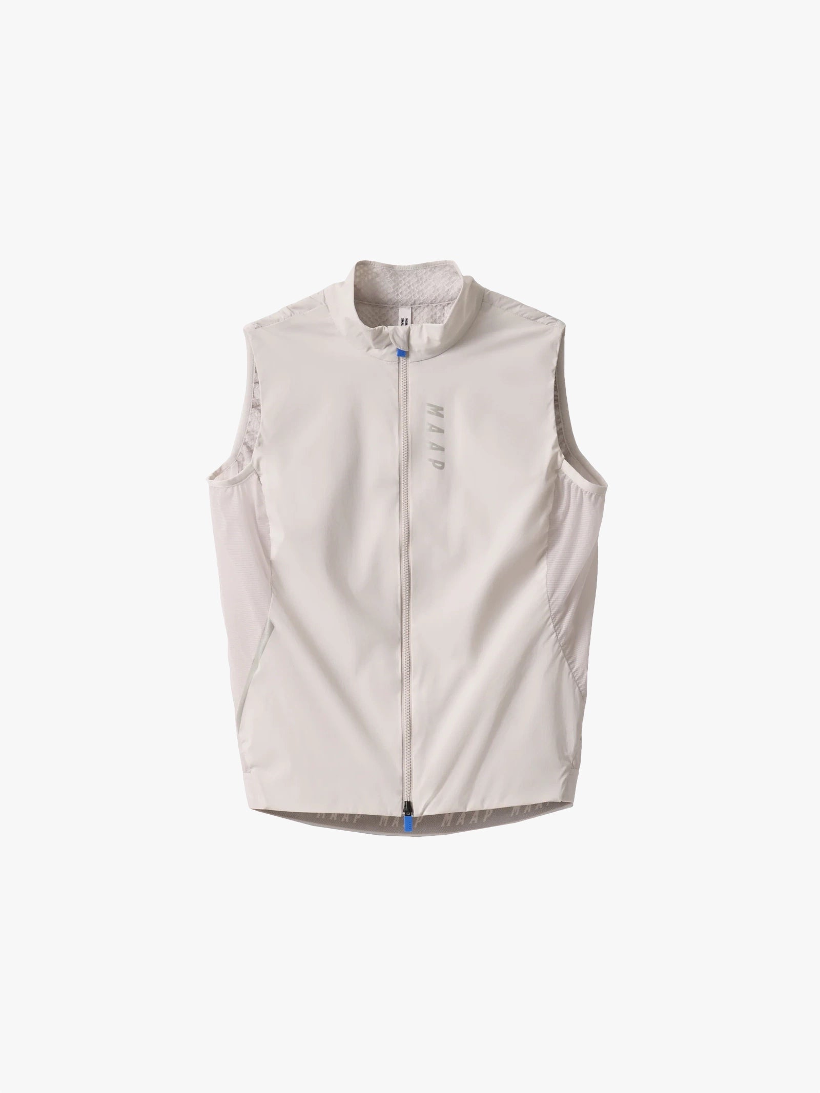 MAAP Women's Flow Insulated Vest Antarctica ｜冬用レディースサイクルベスト｜CYCLISM
