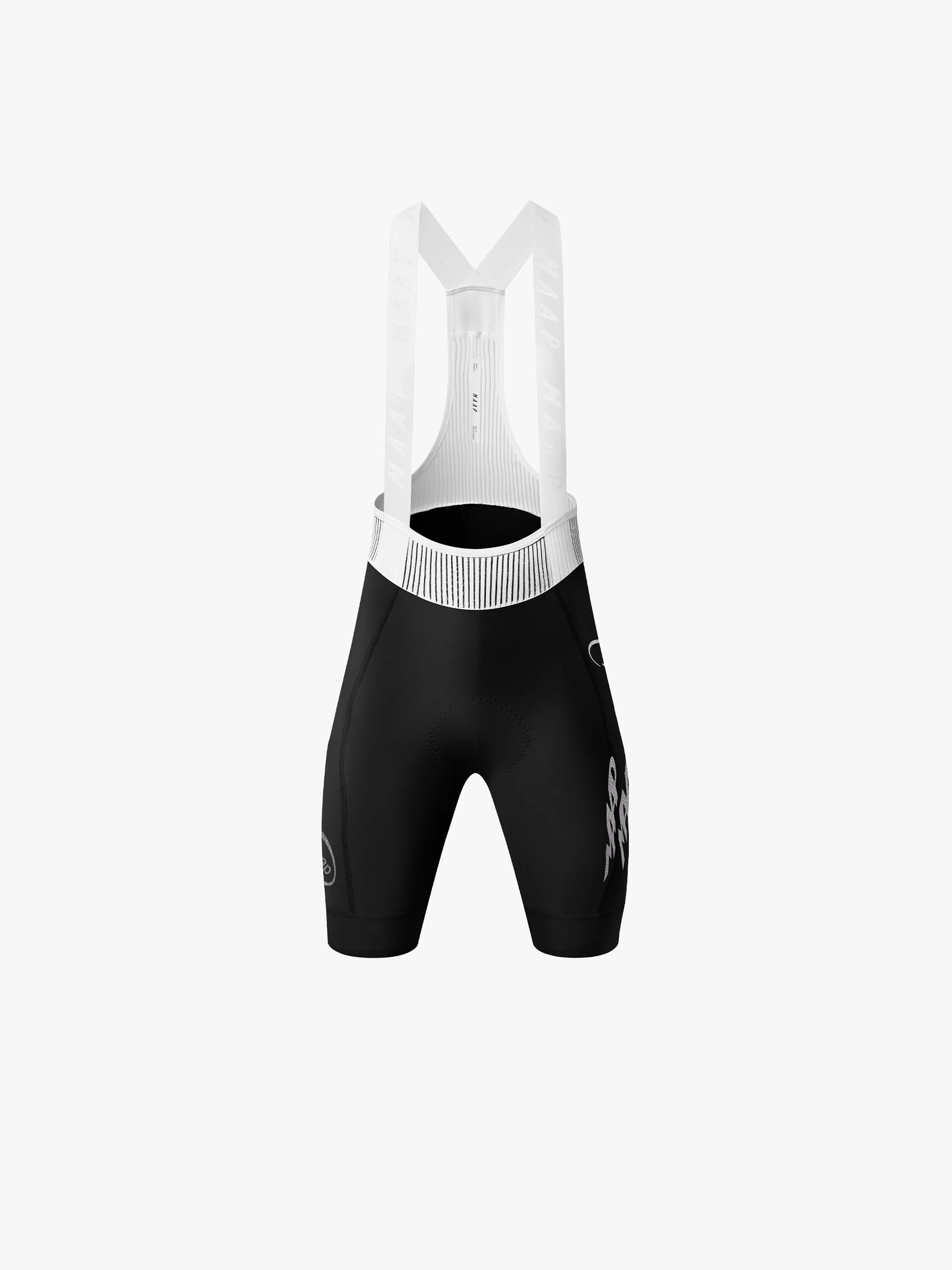 MAAP Women's Spectrum Team Bib EVO Cargo Black サイクリングカーゴビブショーツ CYCLISM
