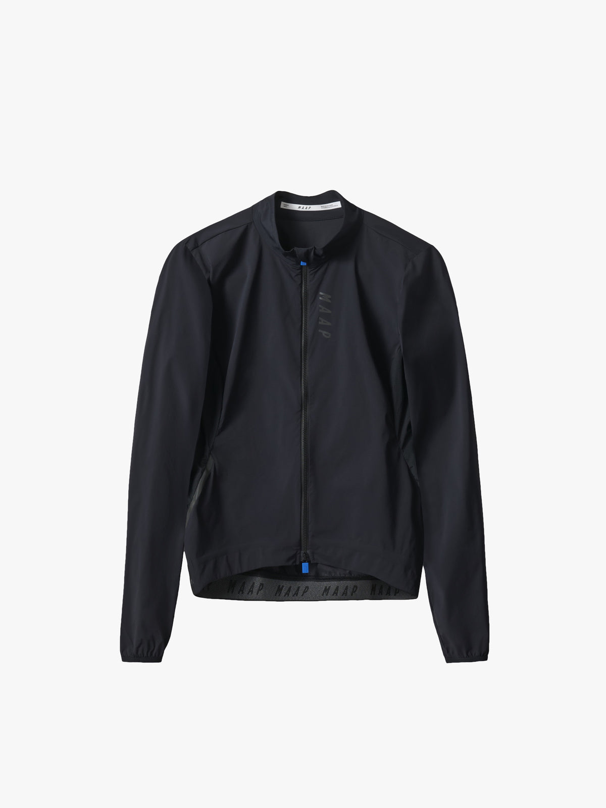 MAAP Women’s Flow Jacket Jet Black｜レディース防風サイクルジャケット｜CYCLISM