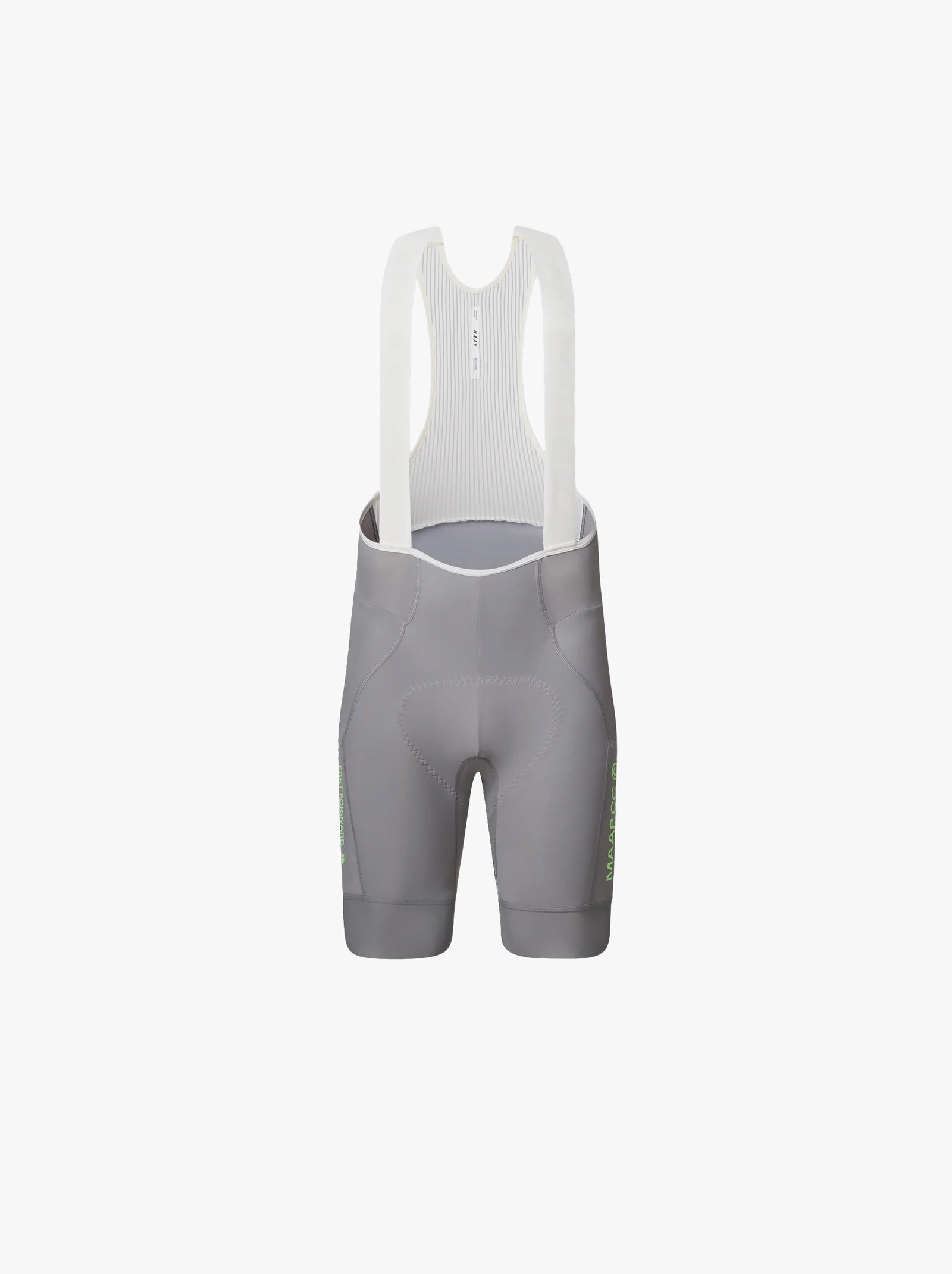 MAAP Blur チームカーゴビブ EVO シャドウ | パフォーマンスと機能性 | サイクリングビブショーツ | CYCLISM