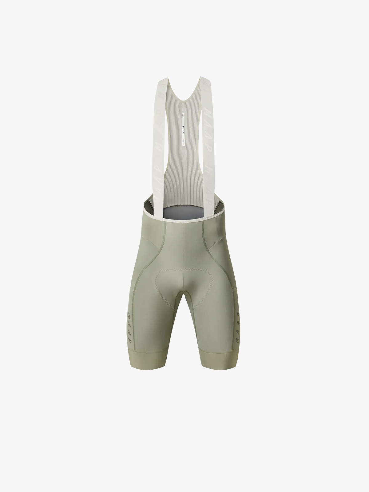MAAP Team Bib Evo Cargo Scrubland｜メンズ カーゴポケット付き 高通気・速乾ビブショーツ｜CYCLISM