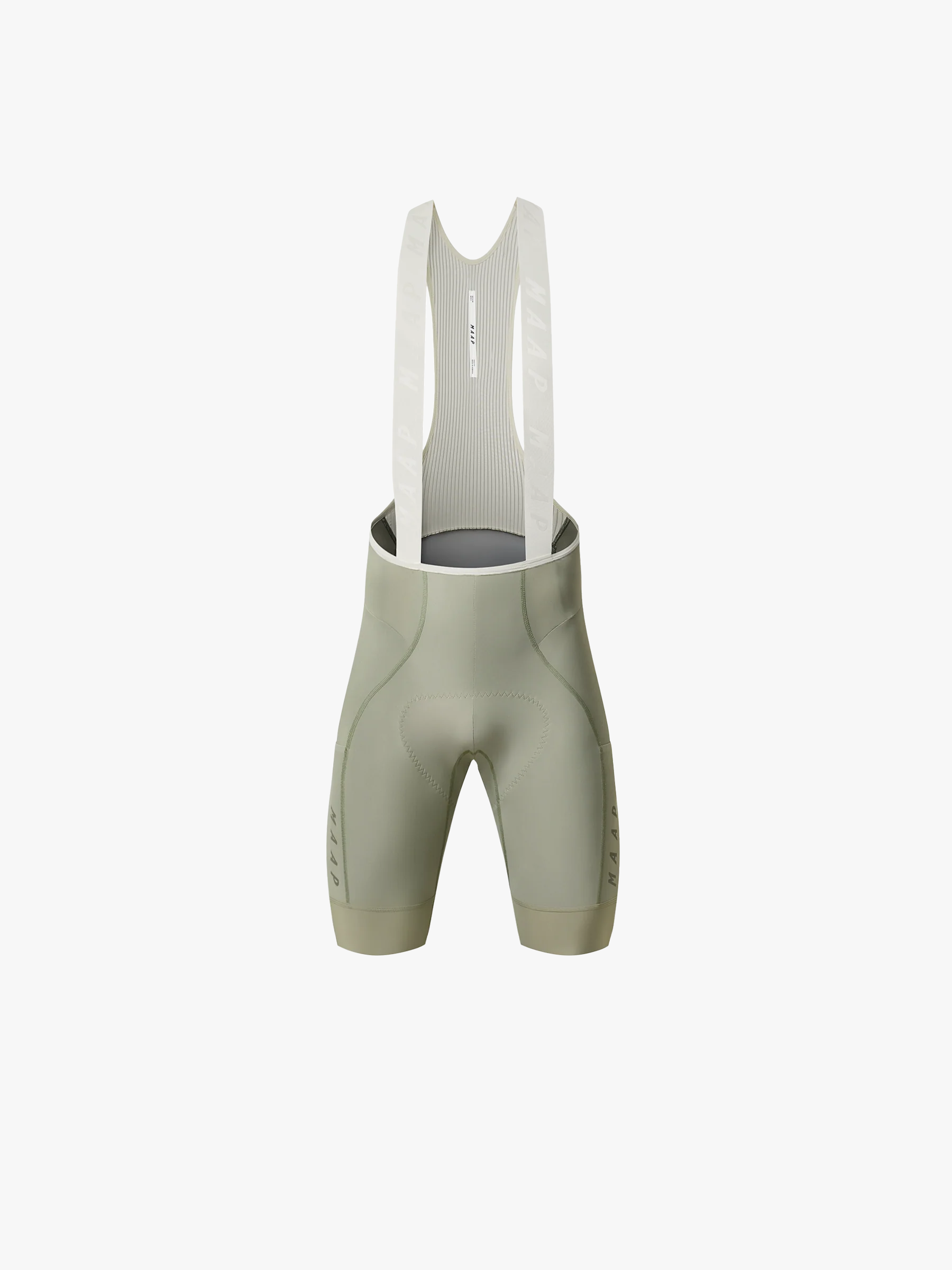 MAAP Team Bib Evo Cargo Scrubland｜メンズ カーゴポケット付き 高通気・速乾ビブショーツ｜CYCLISM