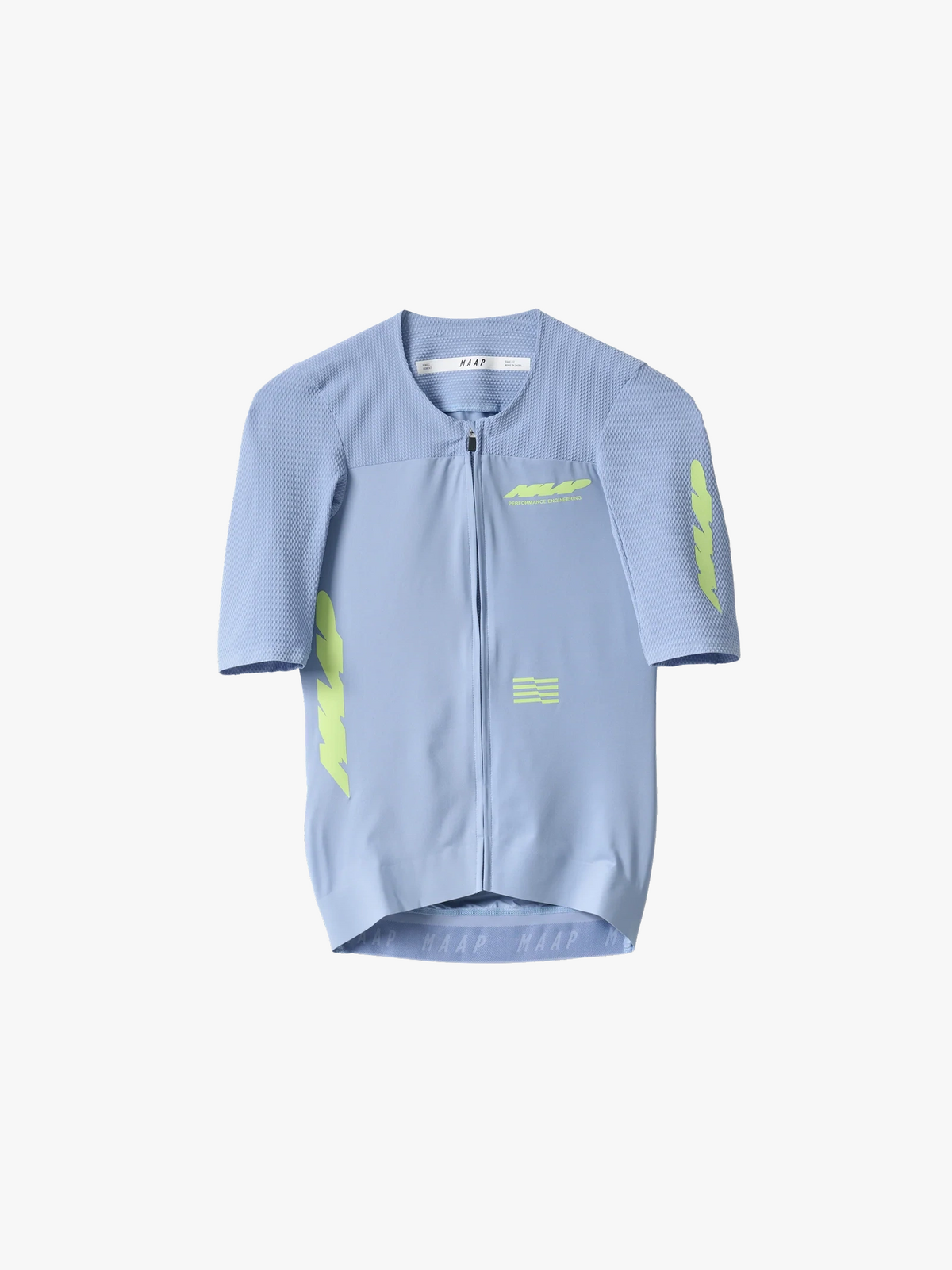 MAAP Women’s Eclipse Pro Race Jersey Arctic ｜レディース サイクル ジャージ｜CYCLISM