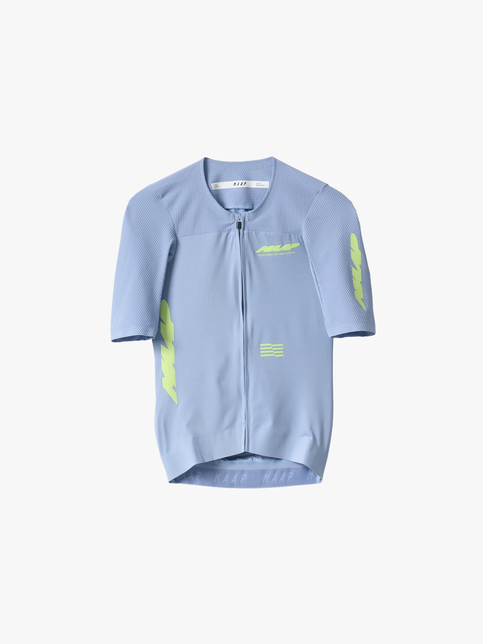 MAAP Women’s Eclipse Pro Race Jersey Arctic ｜レディース サイクル ジャージ｜CYCLISM