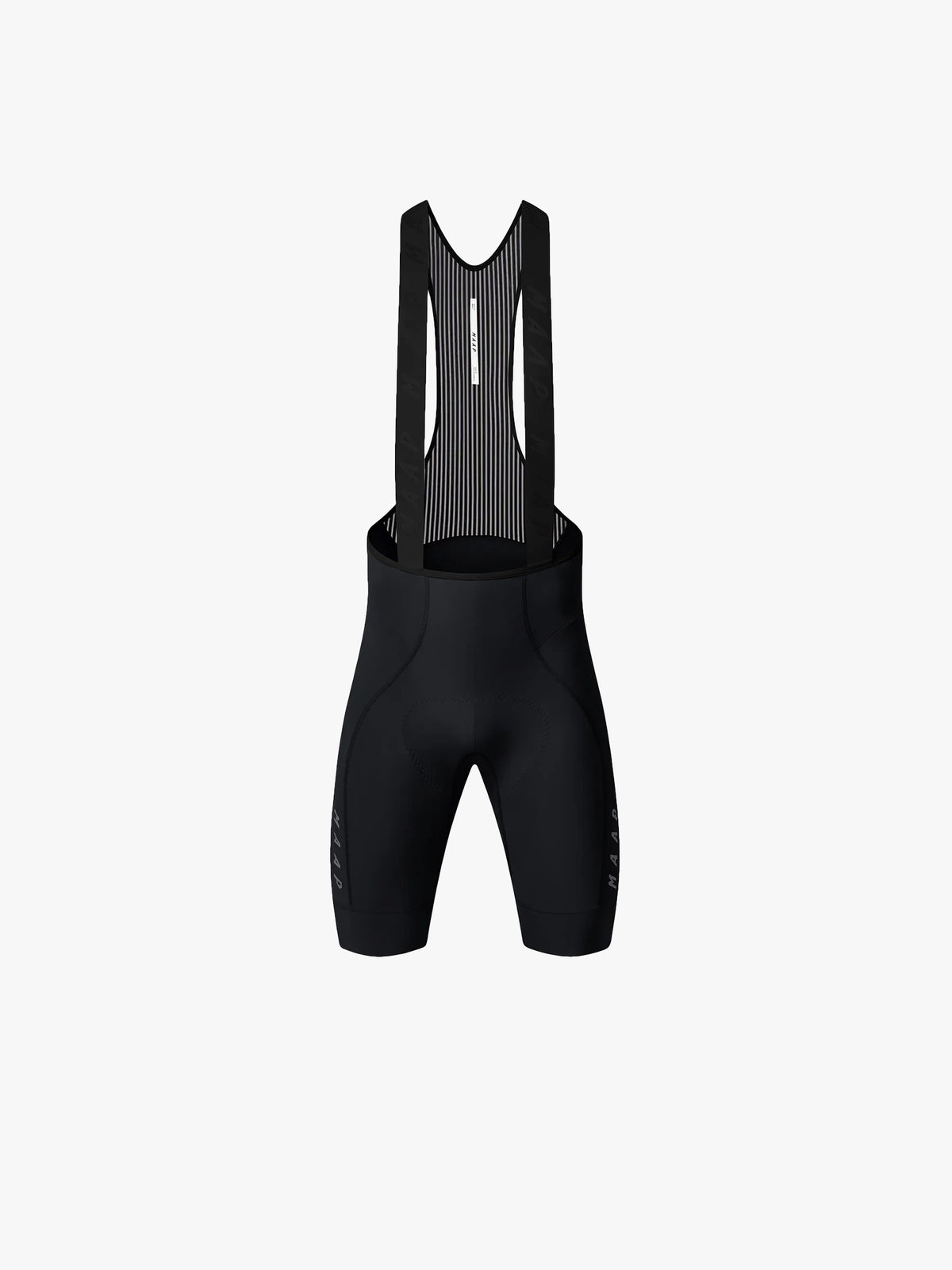 MAAP Team Bib Evo サイクルビブショーツ Black/Black |  CYCLISM