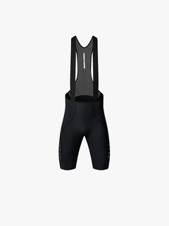 MAAP Team Bib Evo サイクルビブショーツ Black/Black | CYCLISM