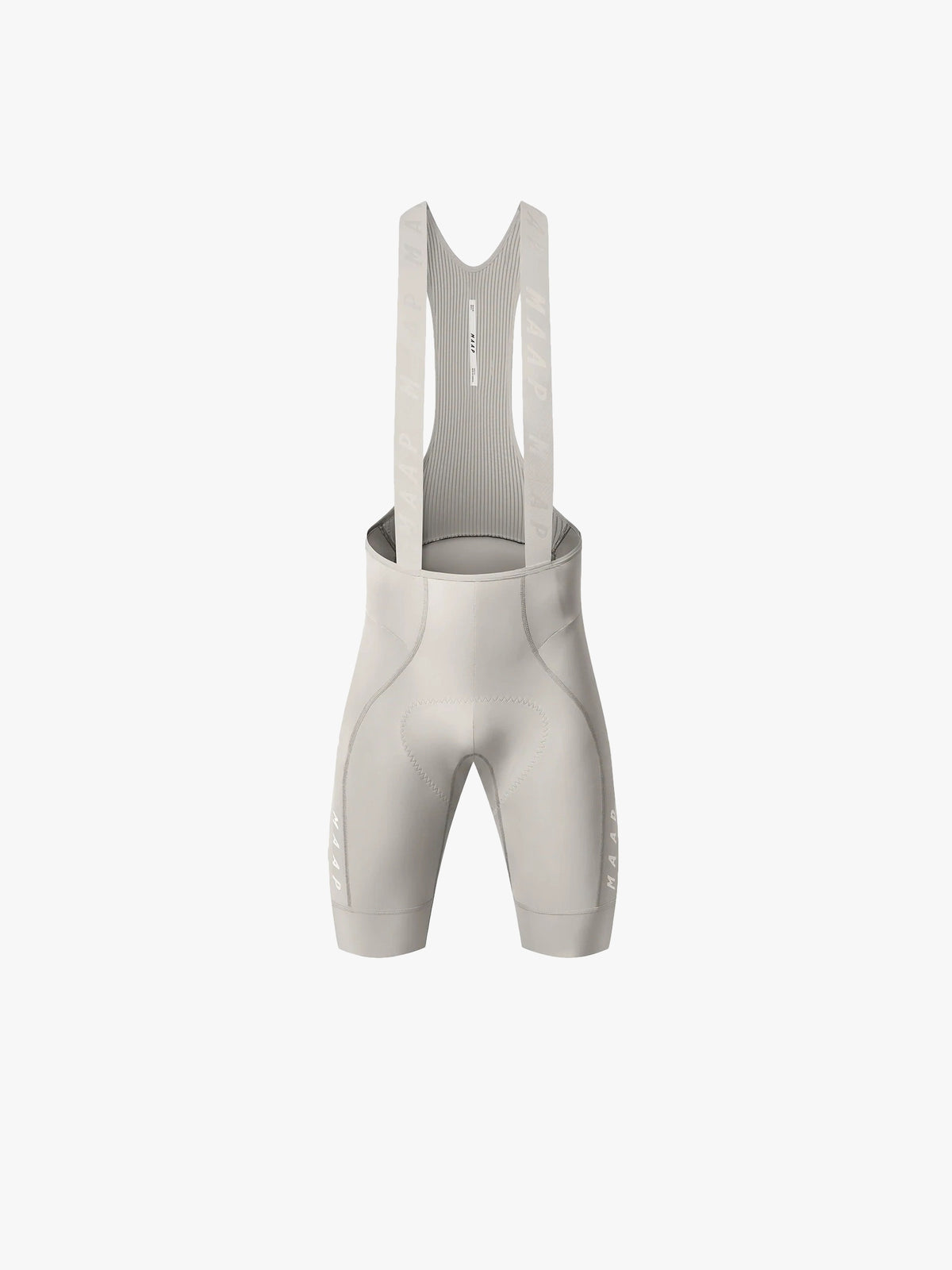 MAAP Team Bib Evo Phantom Fog メンズ ビブショーツ | CYCLISM