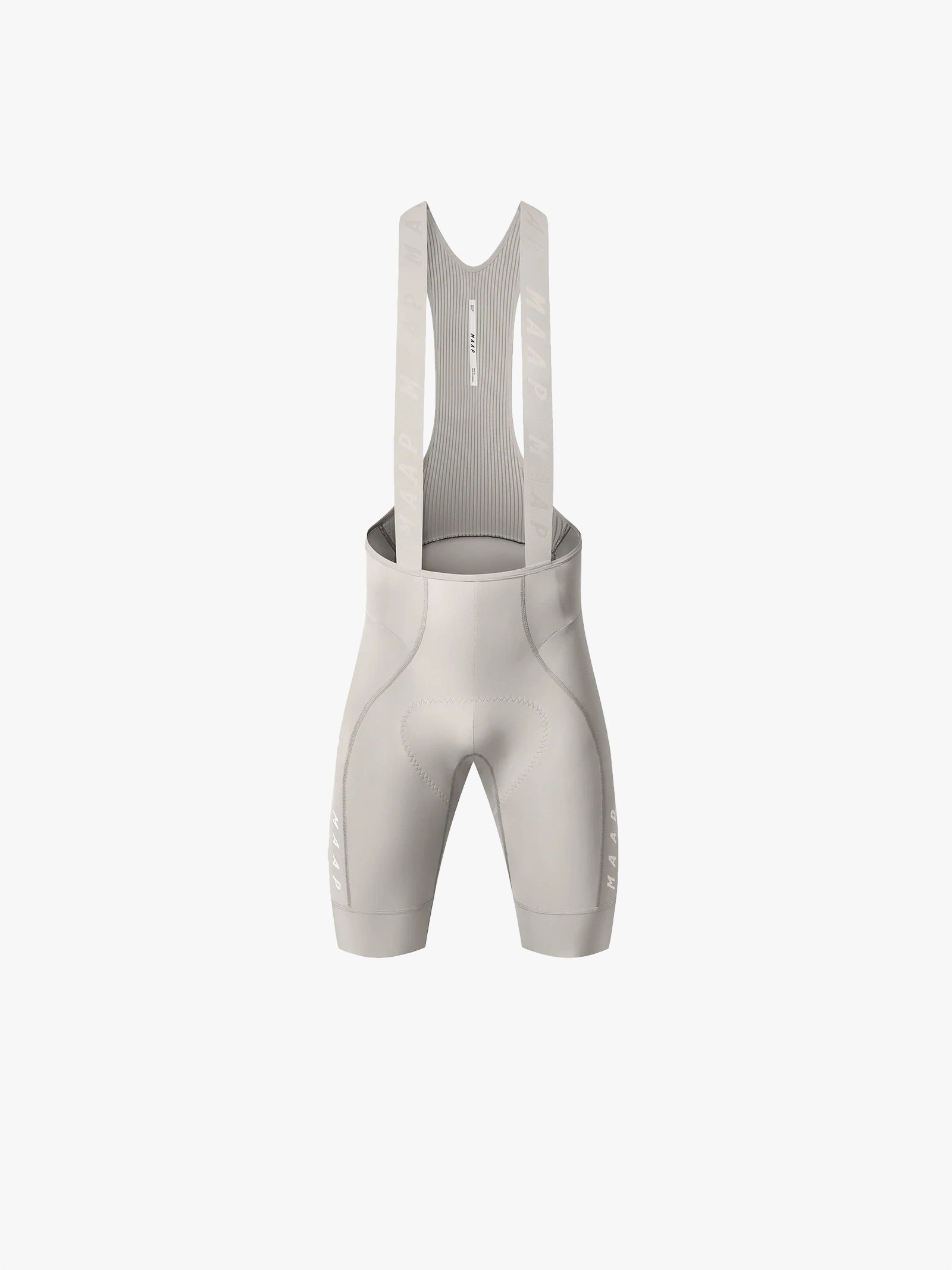 MAAP Team Bib Evo Phantom Fog メンズ ビブショーツ | CYCLISM