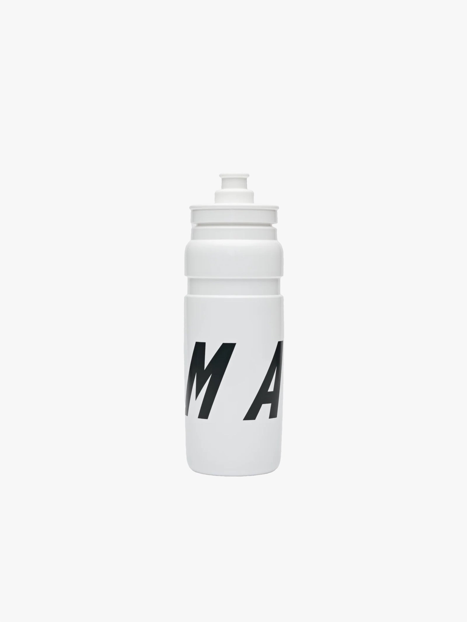 MAAP Core Bottle Large White｜軽量 750ml・BPAフリー・防臭 サイクルボトル｜CYCLISM