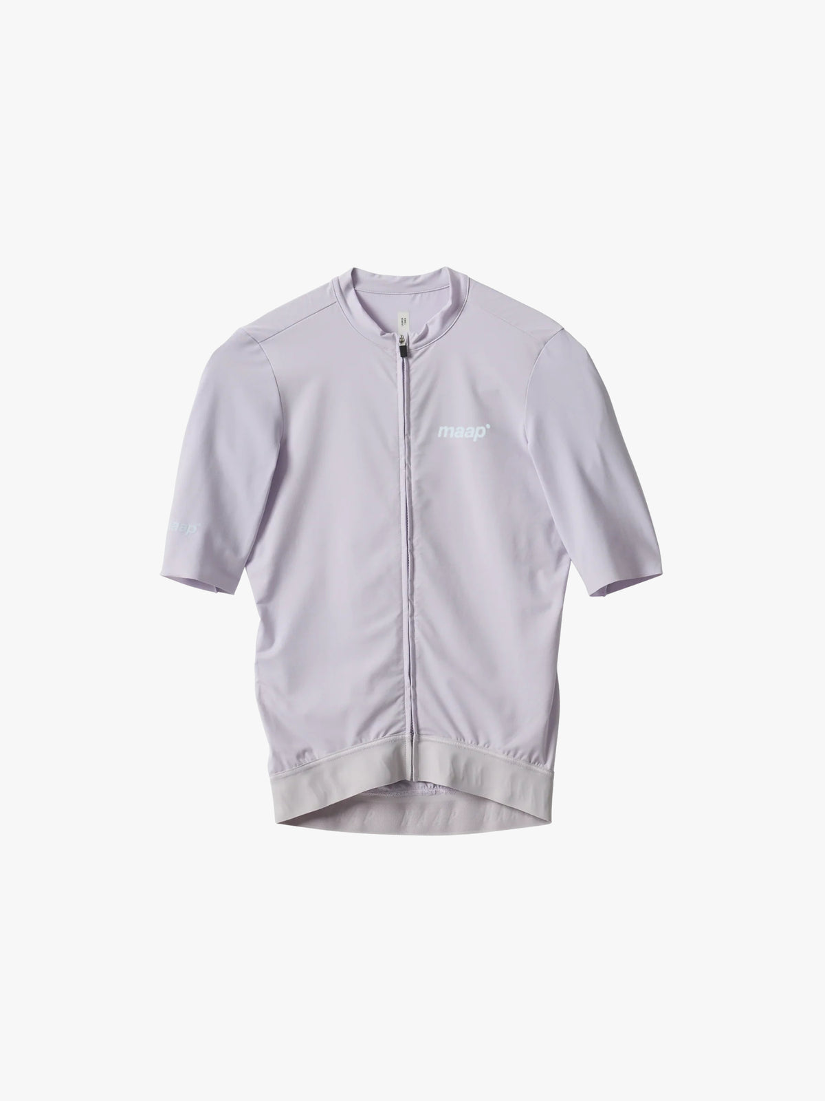 MAAP Women’s Training Jersey Lavender｜レディース半袖サイクルジャージ｜CYCLISM