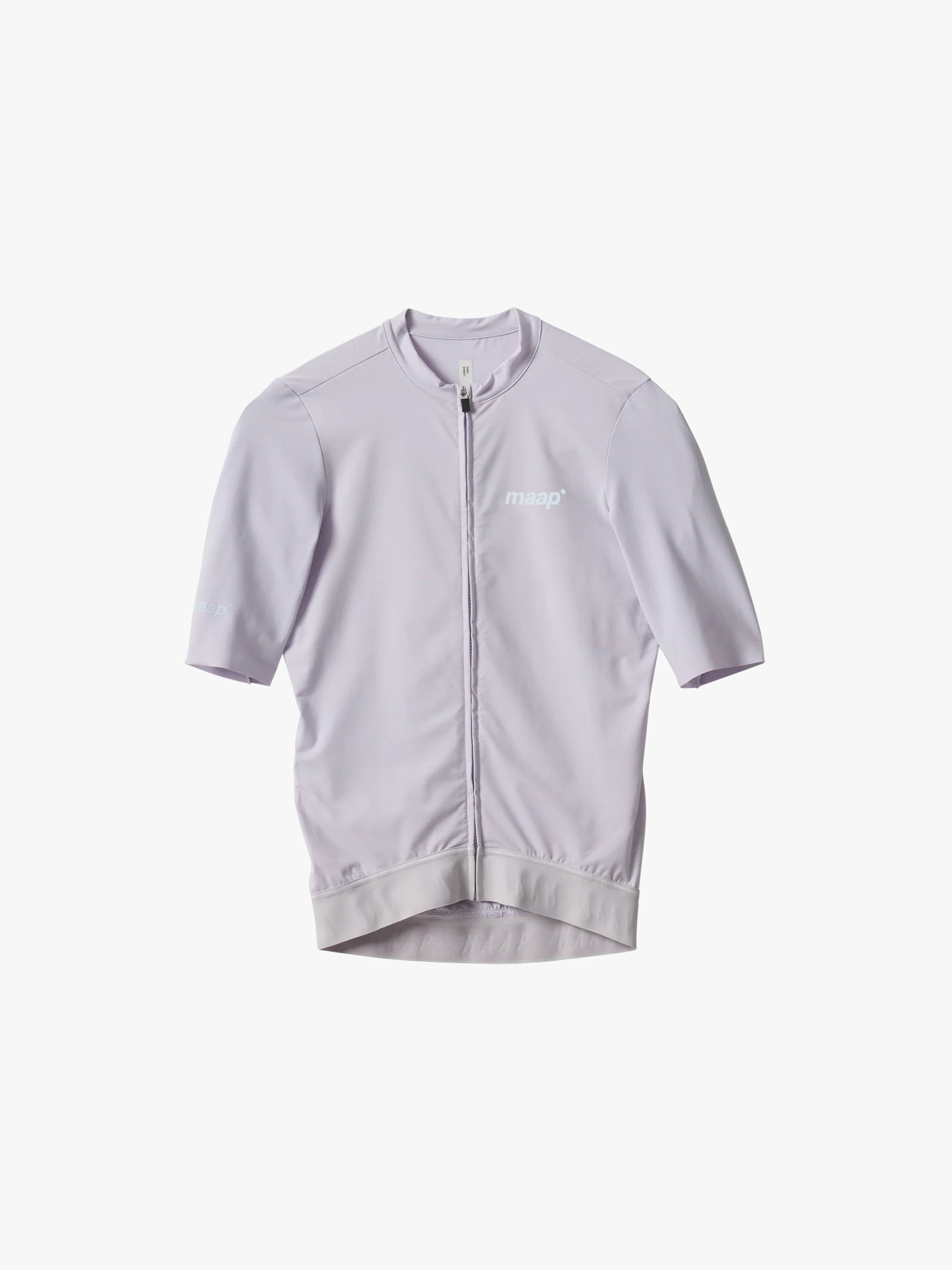 MAAP Women’s Training Jersey Lavender｜レディース半袖サイクルジャージ｜CYCLISM