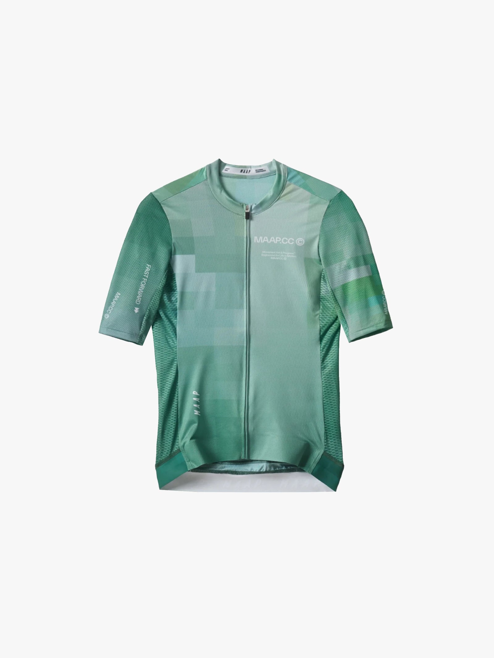 MAAP Pro Air 3.0 レディース サイクルジャージ〈Sprinter〉｜150g 超軽量｜CYCLISM