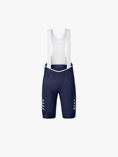 MAAP Team Evo Navy/White サイクルビブショーツ | CYCLISM