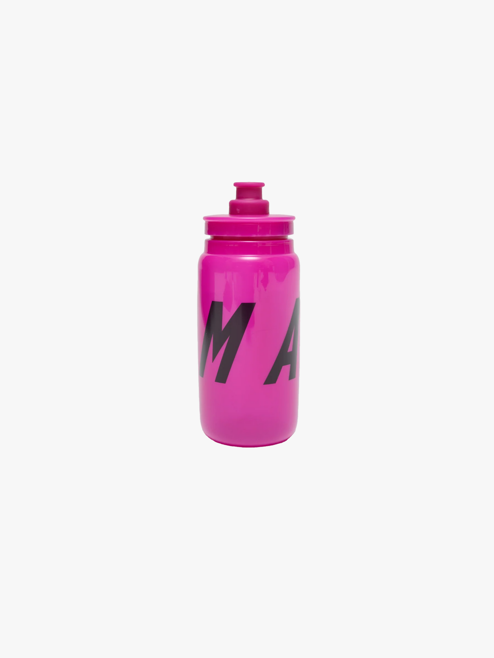 MAAP Core Bottle Black Magenta｜軽量 550ml・BPAフリー・防臭 サイクルボトル｜CYCLISM