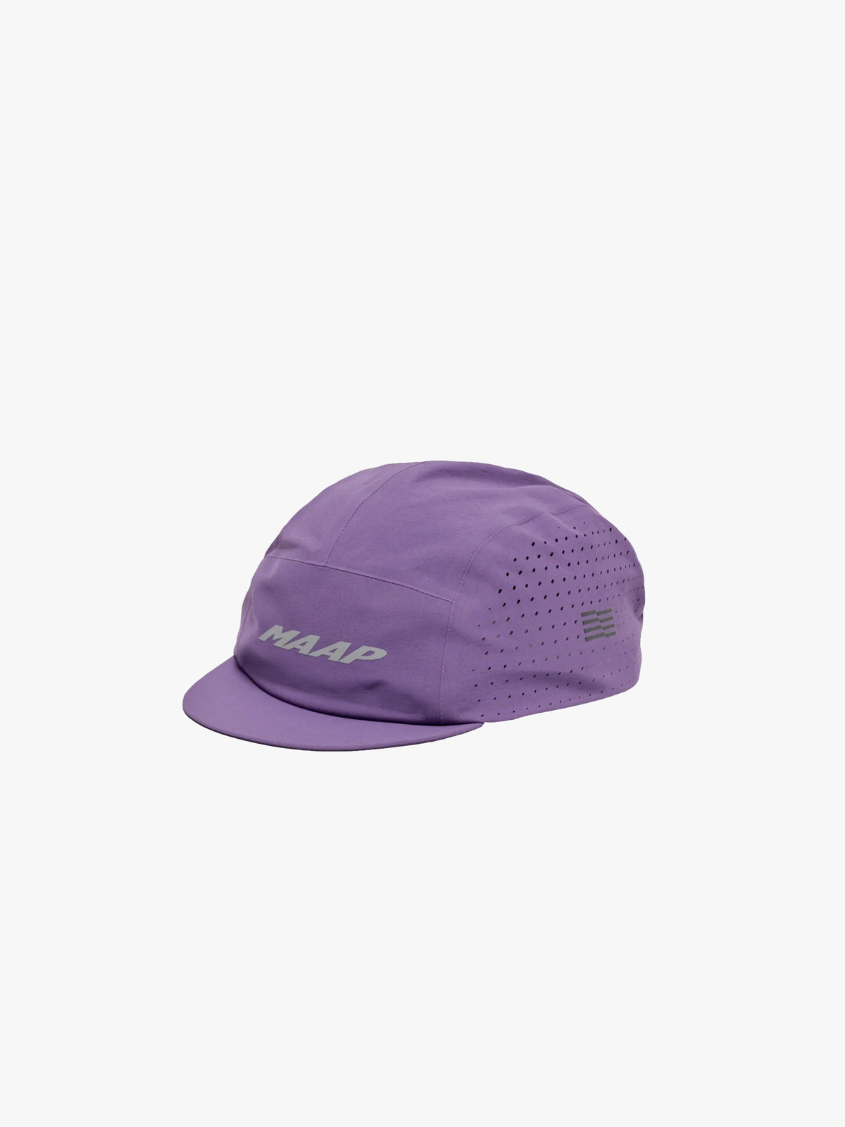 MAAP Pro Air Road Cap Iolite Purple サイクリングキャップ | CYCLISM