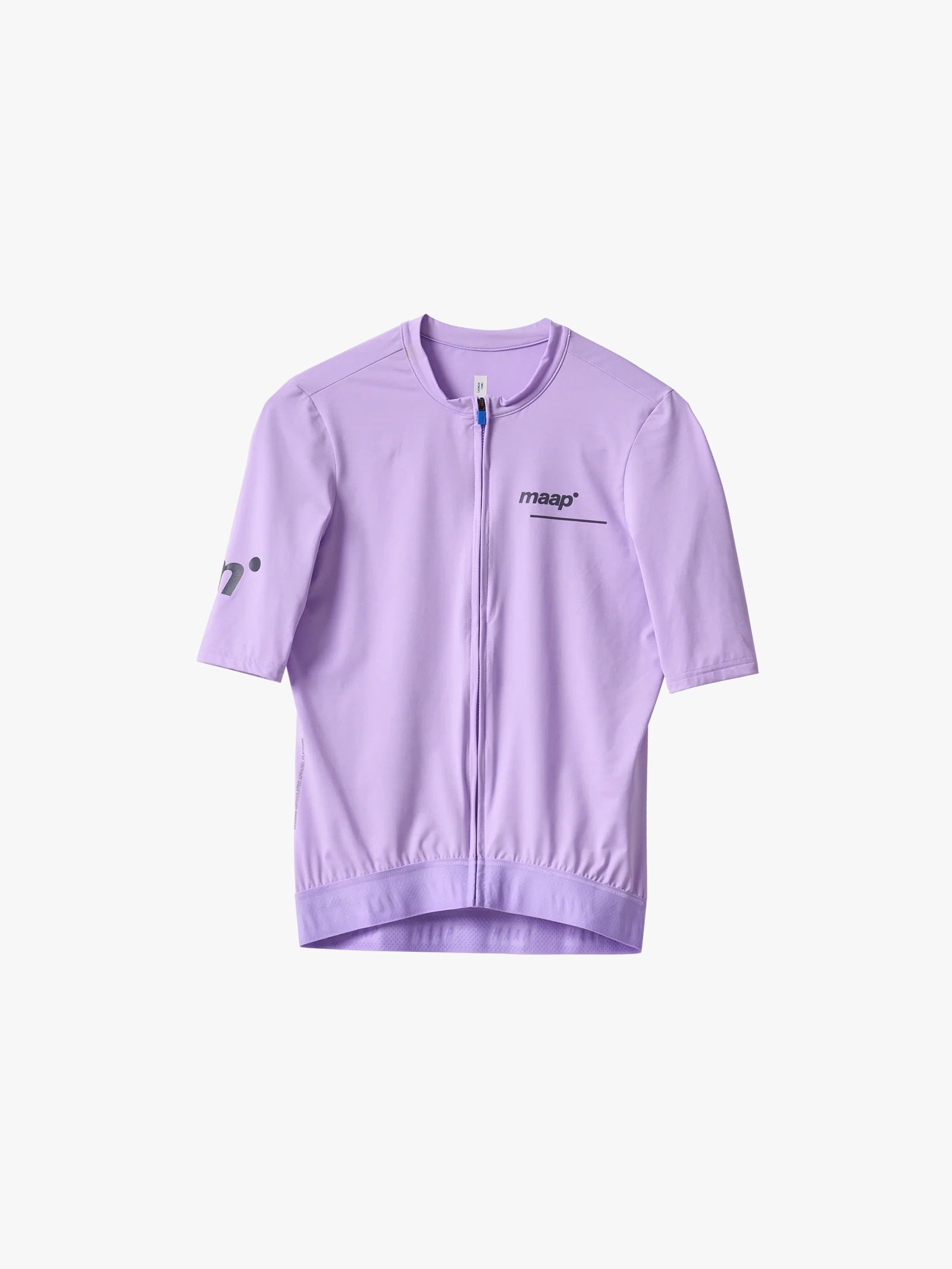 MAAP Women's Training Jersey Lavender｜ウィメンズ半袖サイクル
