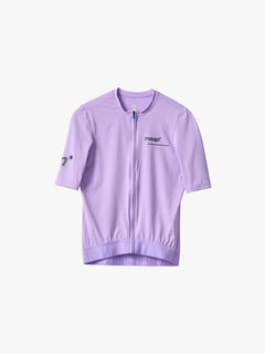 MAAP Women's Training Jersey Lavender｜ウィメンズ半袖サイクル