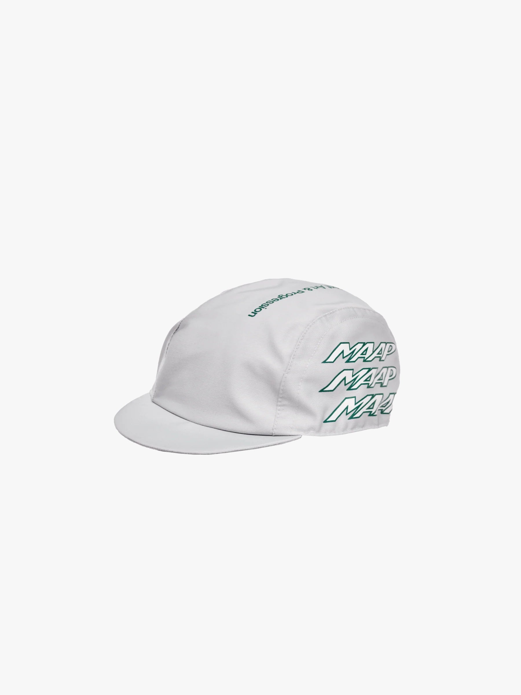 MAAP Pulse Cap Flint｜ユニセックス サイクルキャップ｜CYCLISM