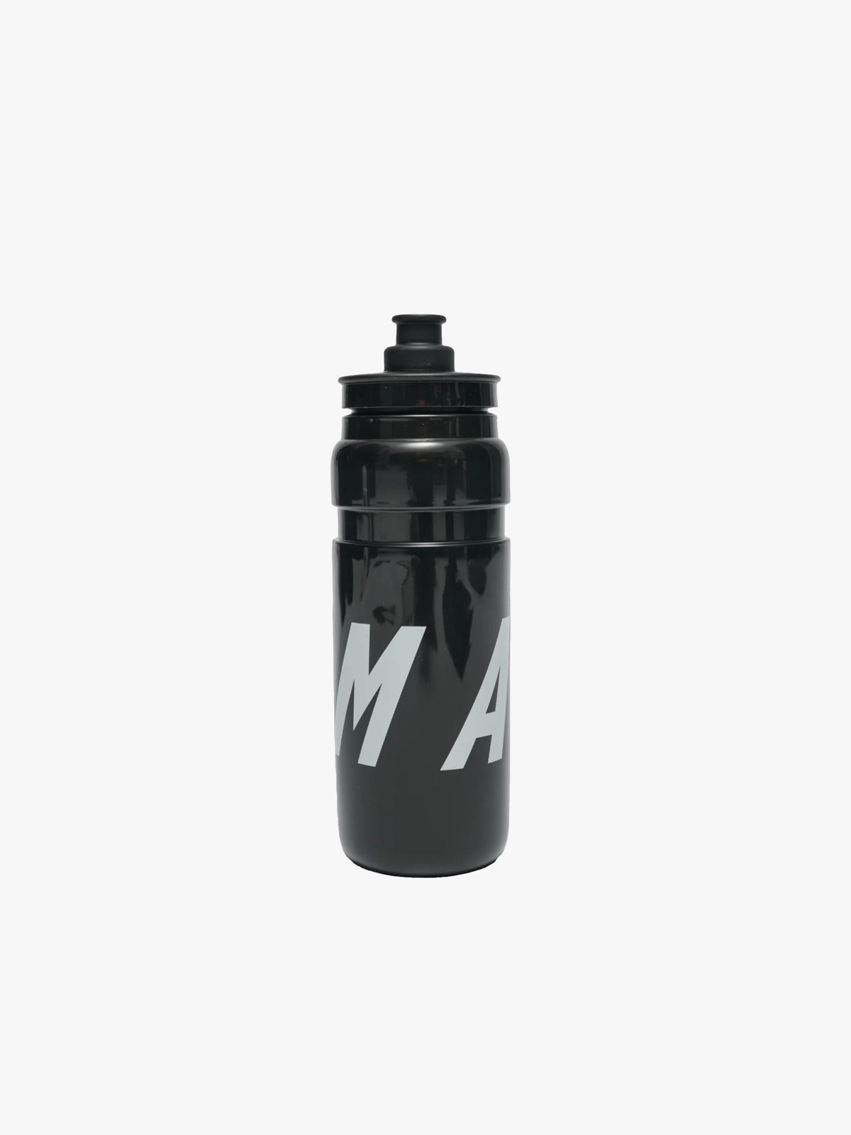 MAAP Core Bottle Large Black｜軽量 750ml・BPAフリー・防臭 サイクルボトル｜CYCLISM