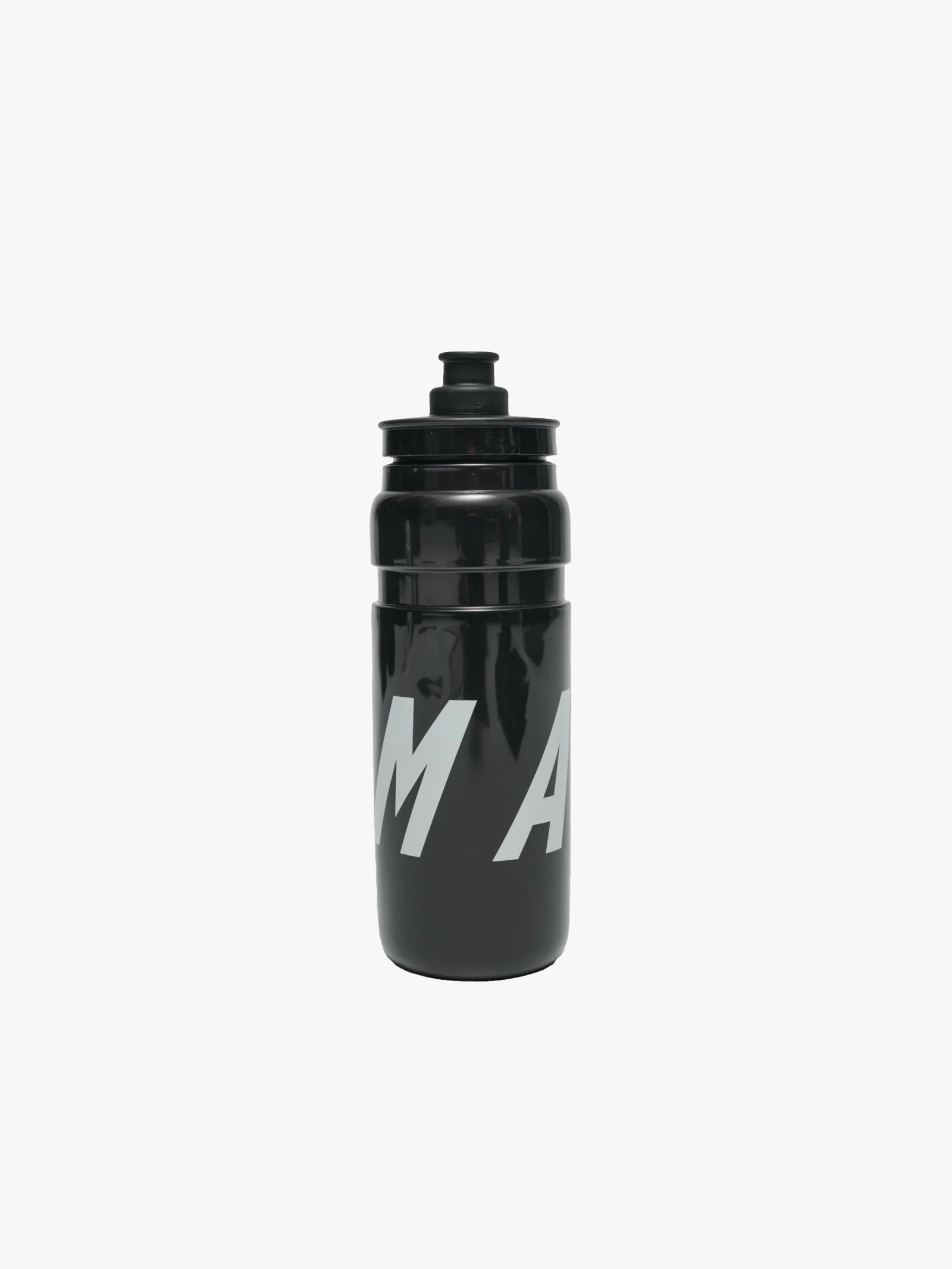 MAAP Core Bottle Large Black｜軽量 750ml・BPAフリー・防臭 サイクルボトル｜CYCLISM