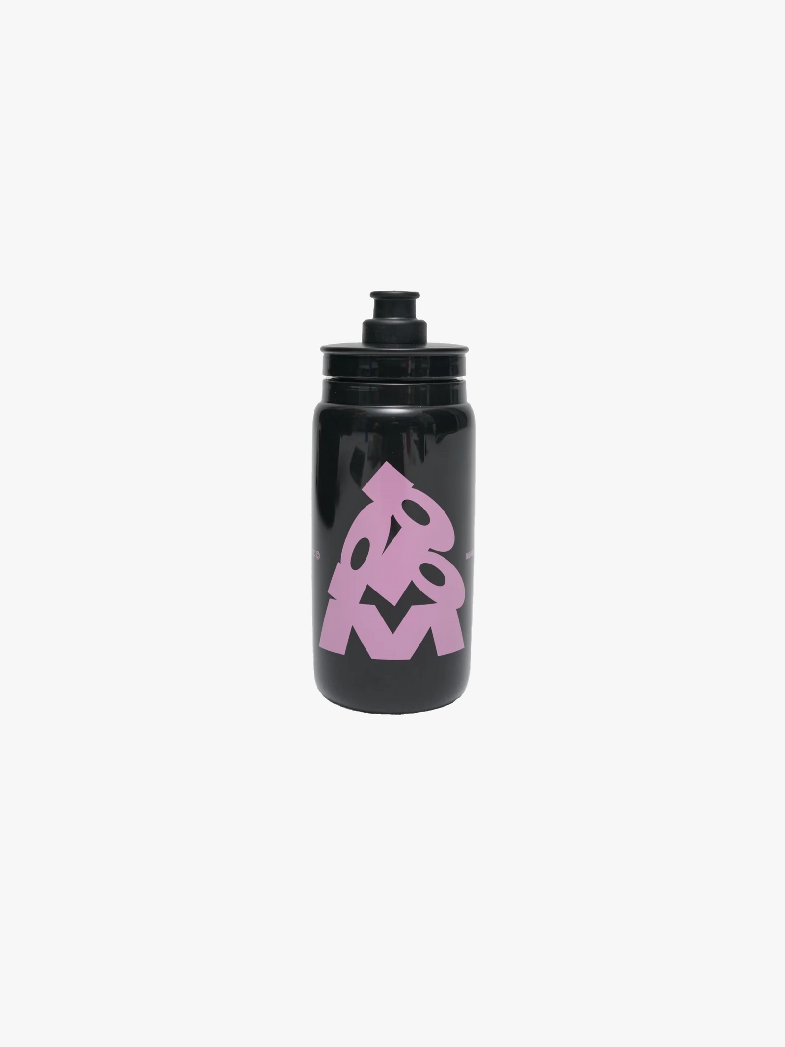 MAAP Chroma Bottle Black - Musk Stick｜軽量 550ml・BPAフリー・防臭 サイクルボトル｜CYCLISM