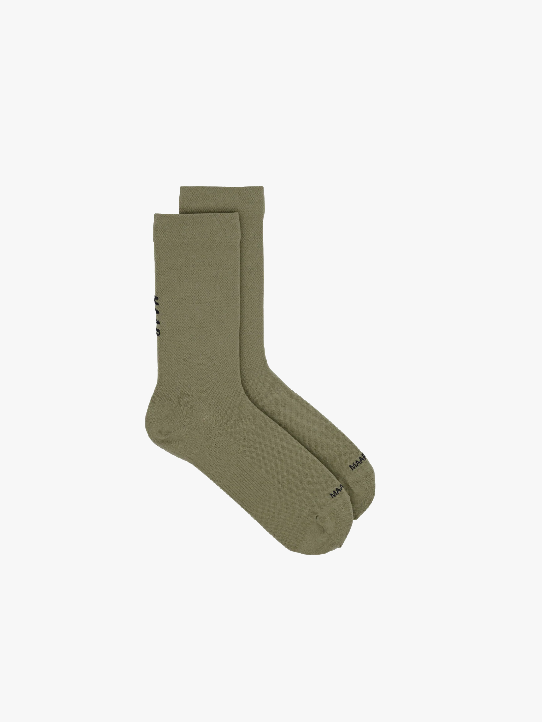 MAAP Team Sock Scrubland｜吸湿速乾・抗菌防臭・6インチ サイクルソックス｜CYCLISM