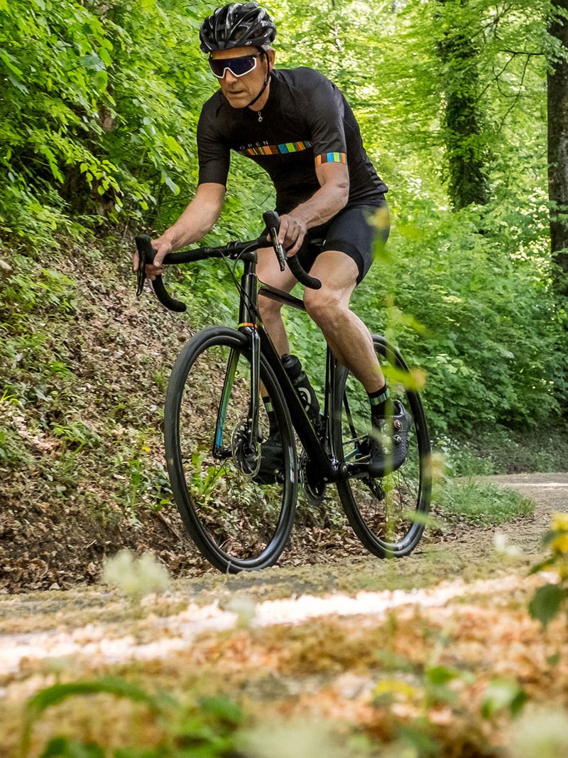 OPEN M.IND について | CYCLISM