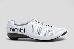 nimbl – High-Performance Cycling Shoes Handmade in Italy