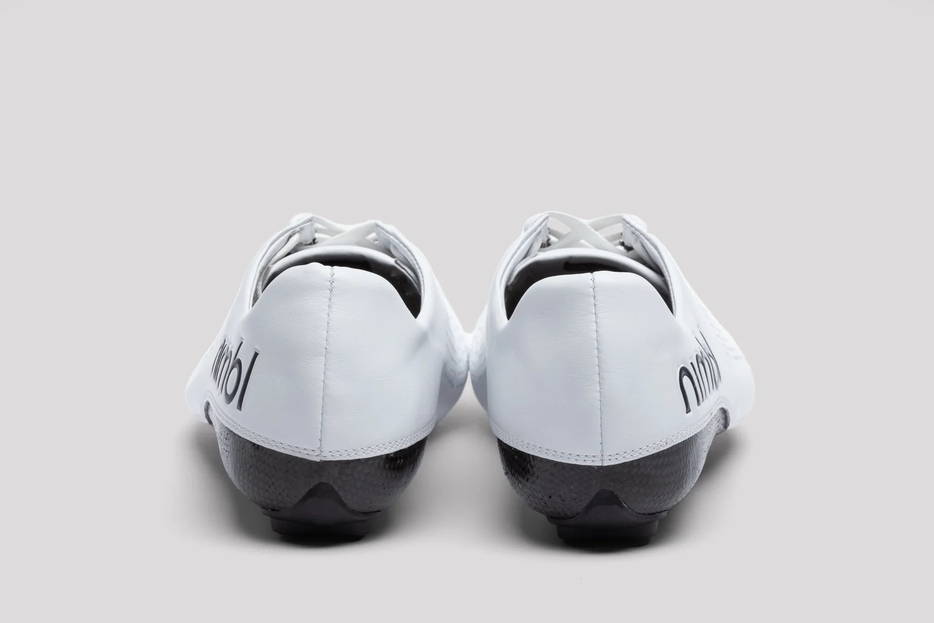 nimbl AIR 自転車用シューズ 白 43.5 Nimbl Air White サイクルロードシューズ | CYCLISM