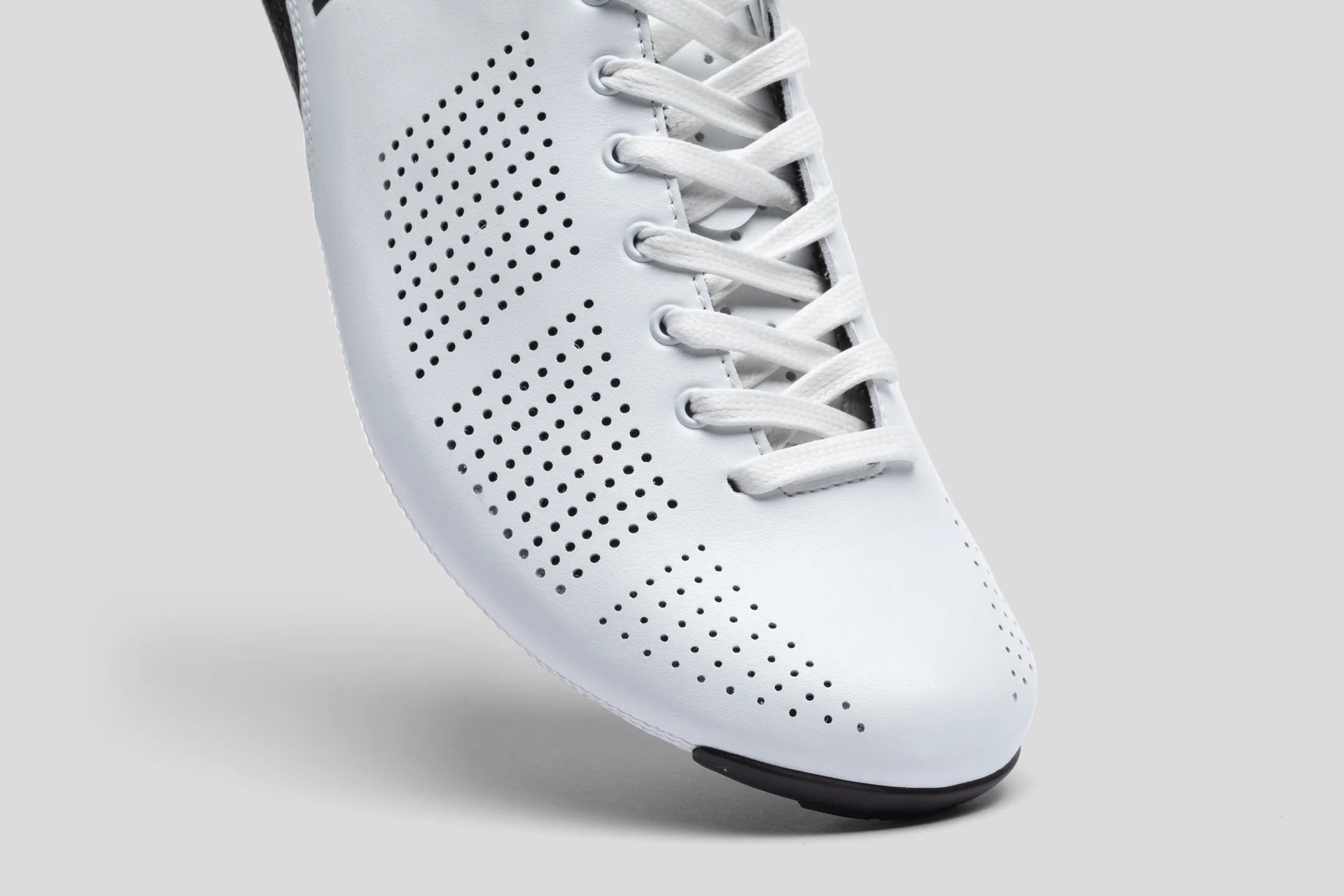 nimbl air シューズ 42 Nimbl Air White サイクルロードシューズ | CYCLISM
