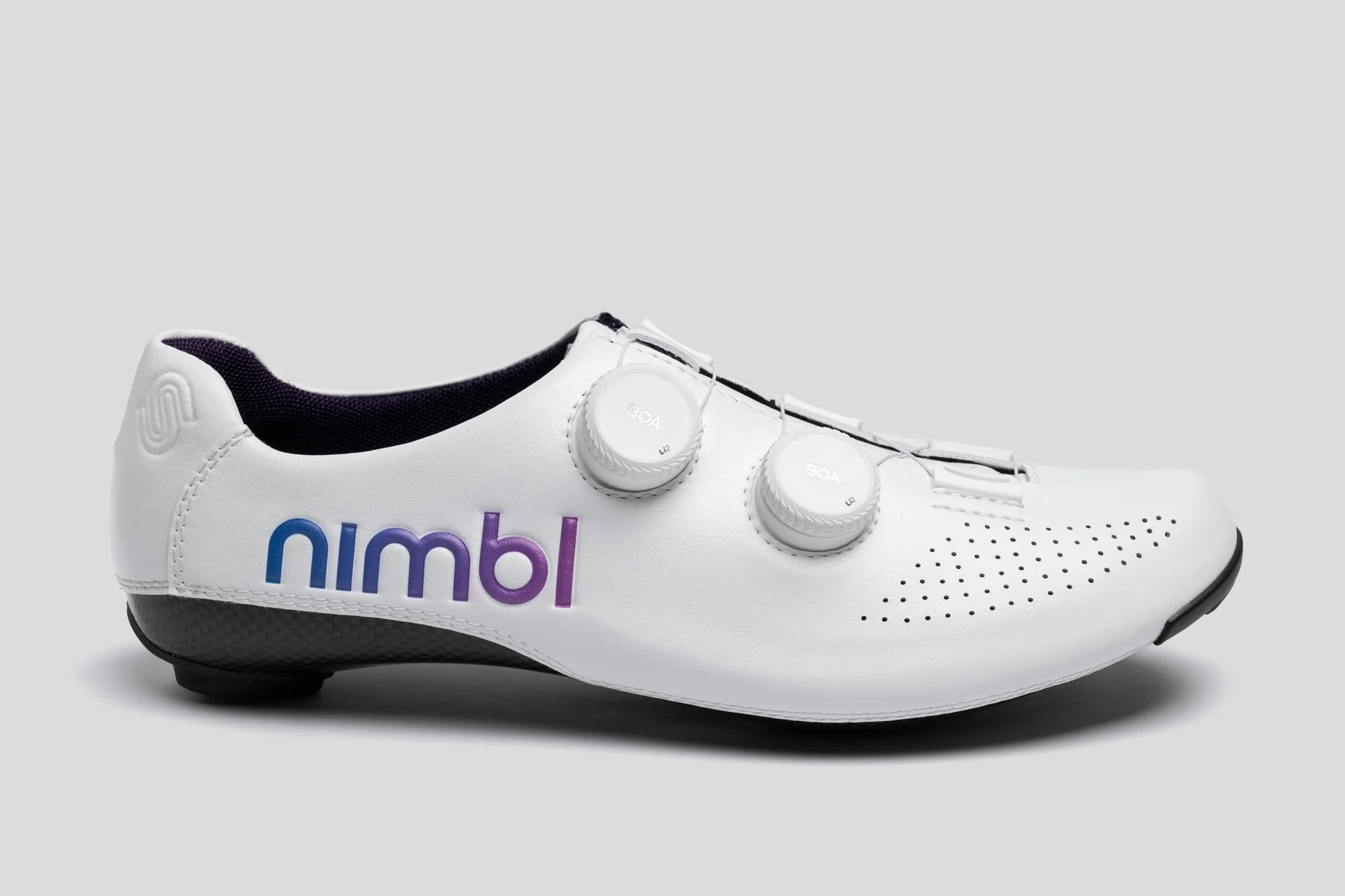 Nimbl サイクルロードシューズ | CYCLISM