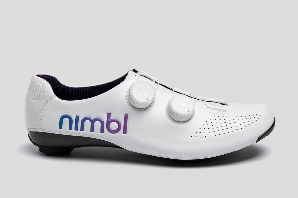 ULTIMATE – nimbl