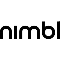 nimbl サイクリングシューズ