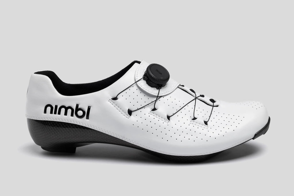 Nimbl Air Black サイクルロードシューズ | CYCLISM