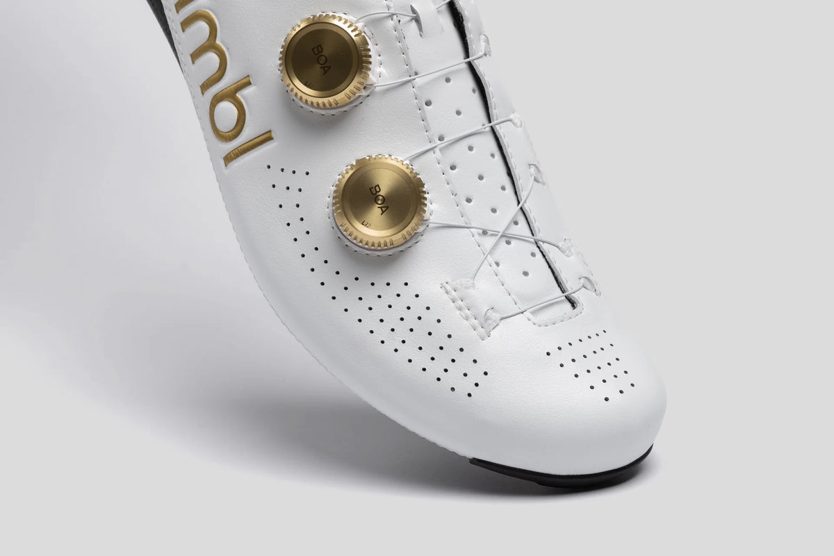 ULTIMATE / White-Gold