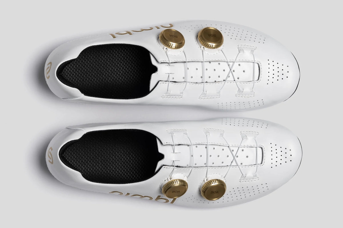 ULTIMATE / White-Gold