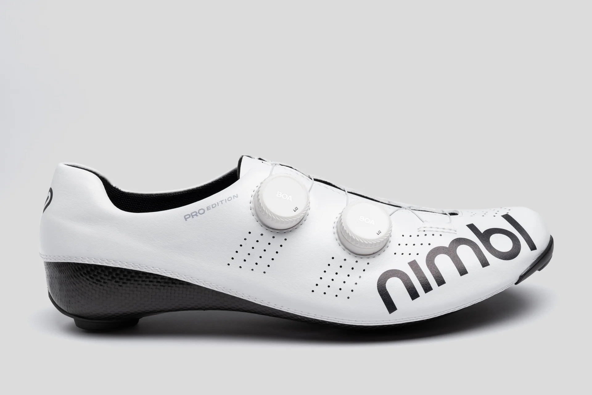 Nimbl ULTIMATE EXCEED Pro サイクルロードシューズ | CYCLISM Nimbl ULTIMATE EXCEED Pro サイクルロードシューズ | CYCLISM
