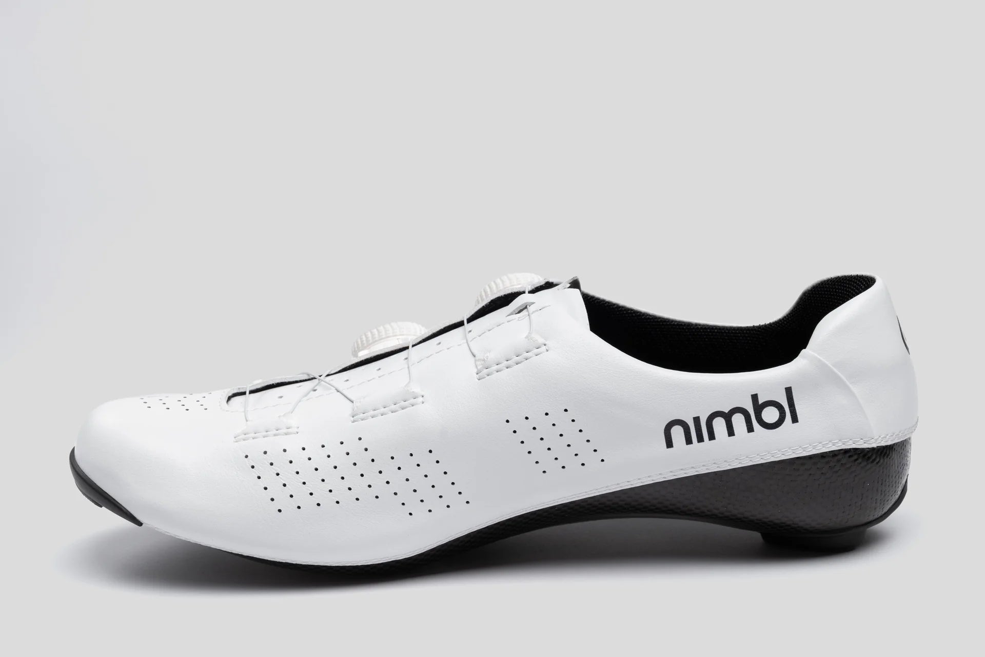 Nimbl ULTIMATE EXCEED Pro サイクルロードシューズ | CYCLISM Nimbl ULTIMATE EXCEED Pro サイクルロードシューズ | CYCLISM