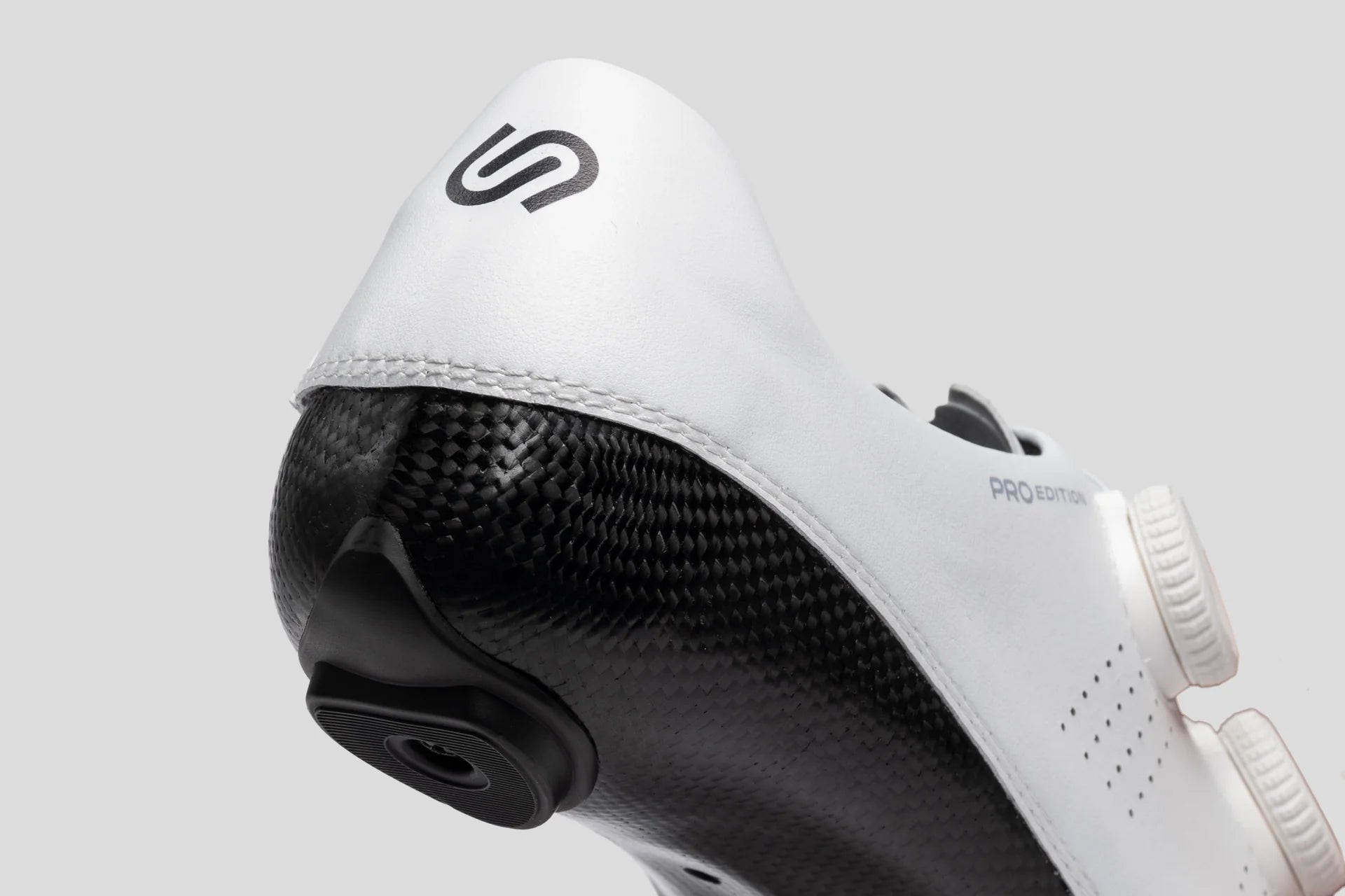 Nimbl ULTIMATE EXCEED Pro Edition White サイクルロードシューズ Nimbl ULTIMATE EXCEED Pro Edition White サイクルロードシューズ
