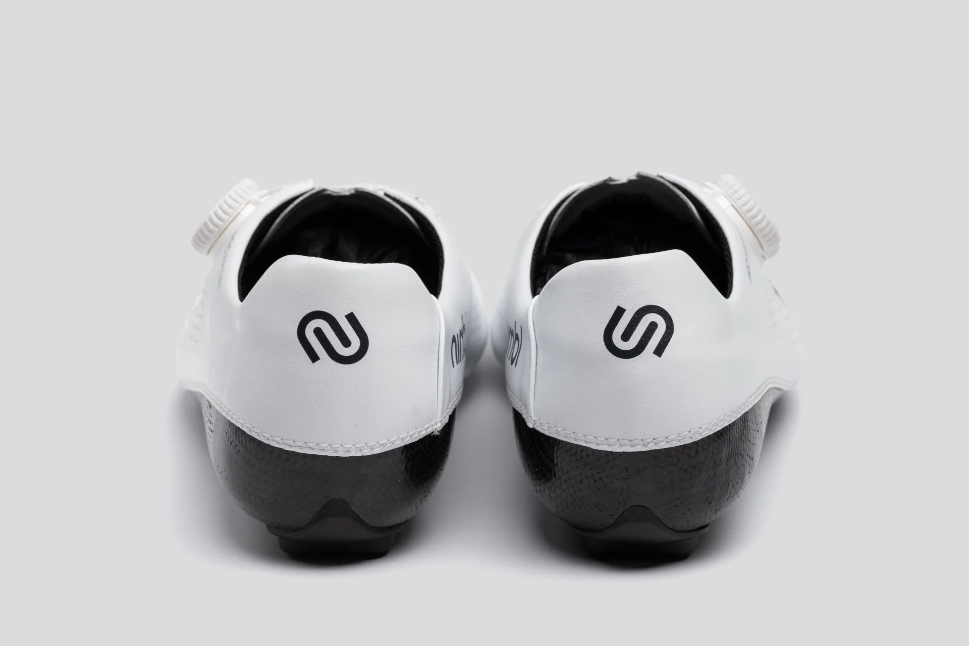 Nimbl ULTIMATE EXCEED Pro Edition White サイクルロードシューズ Nimbl ULTIMATE EXCEED Pro Edition White サイクルロードシューズ