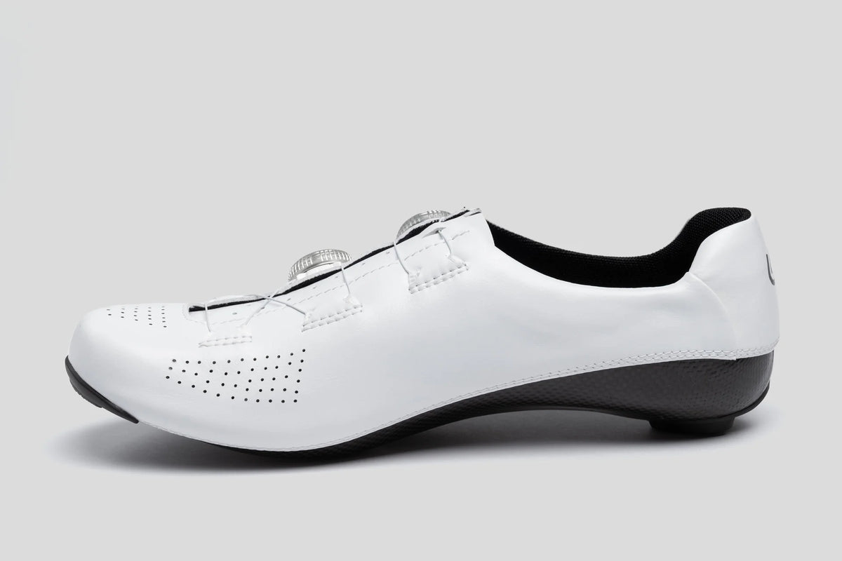 ULTIMATE / White-Silver