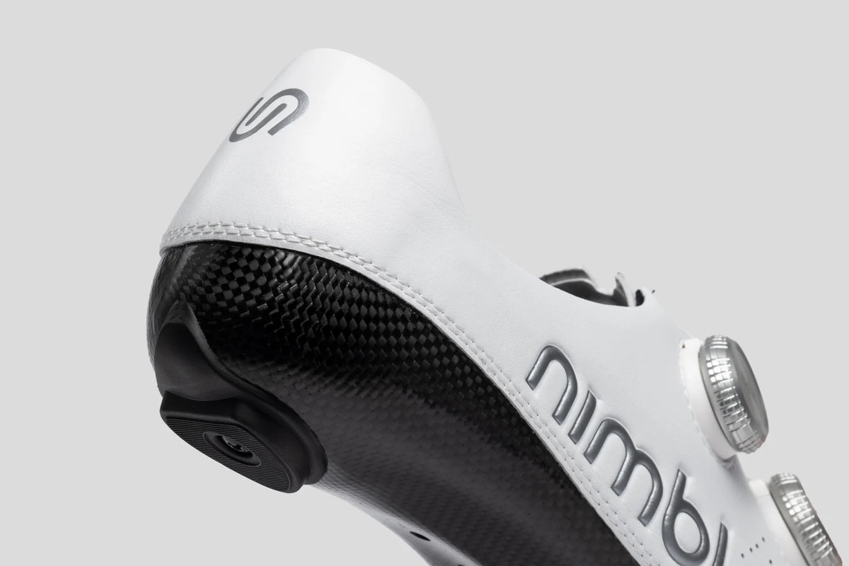 ULTIMATE / White-Silver