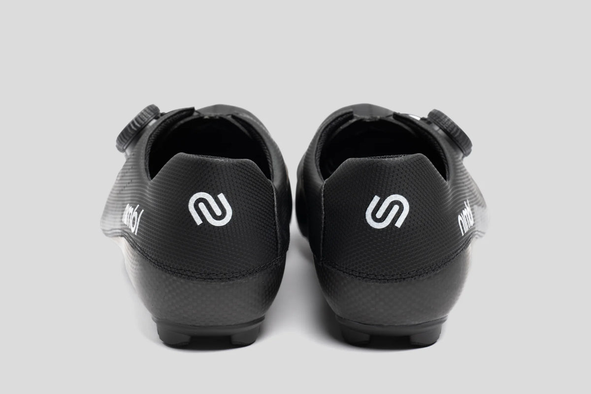 URANO グラベル / Black