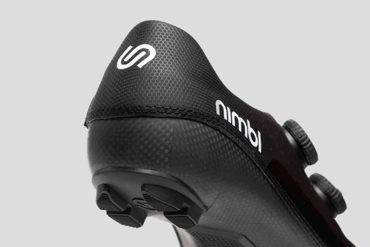 URANO グラベル / Black