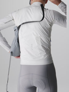 MAAP TECH Musette Graphite サイクルミュゼット サコッシュ | CYCLISM