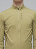MAAP Flow Jacket Dark Ore｜超軽量ウィンドジャケット・パッカブル｜CYCLISM