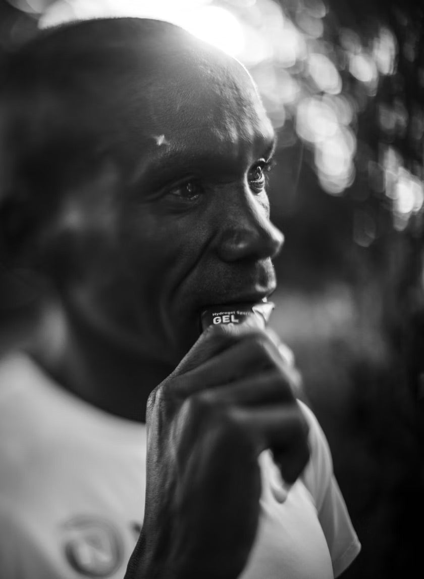 モルテン GEL 100｜最強エナジージェルでマラソン・トライアスロン補給を最適化Gel 100 | CYCLISM