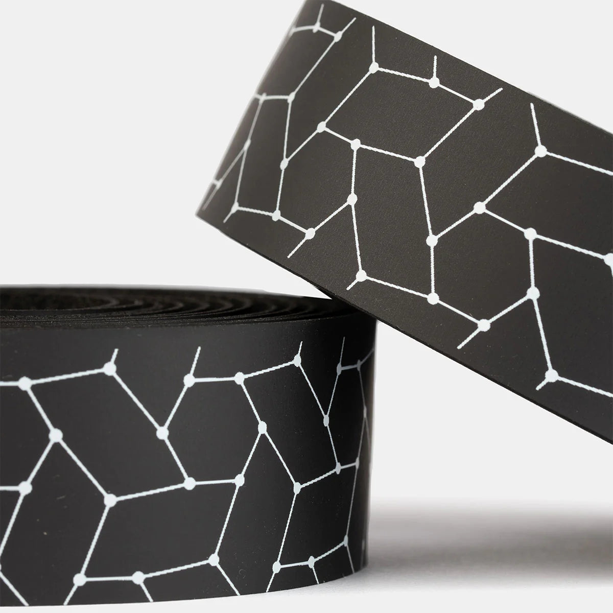 Burgh Silk White 自転車 バーテープ | CYCLISM